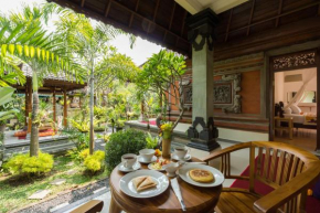  Asik Bali House Ubud  Убуд